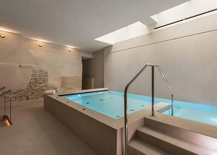 ホテル Aurea By Eurostars Company