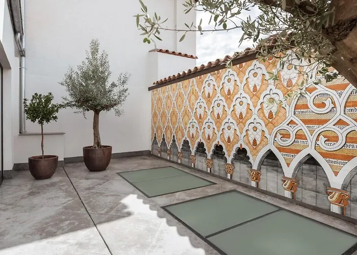 Aurea By Eurostars Company