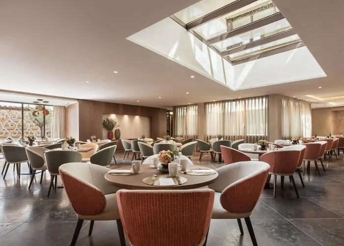 Aurea By Eurostars Company ホテル トレド