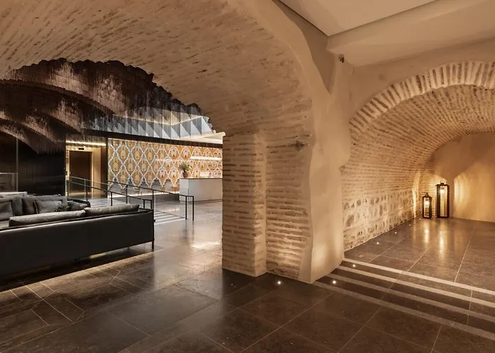 Aurea By Eurostars Company ホテル