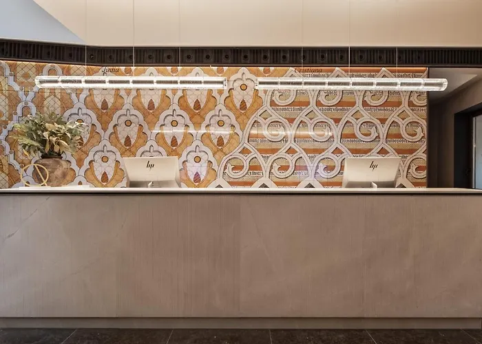 Aurea By Eurostars Company 4*