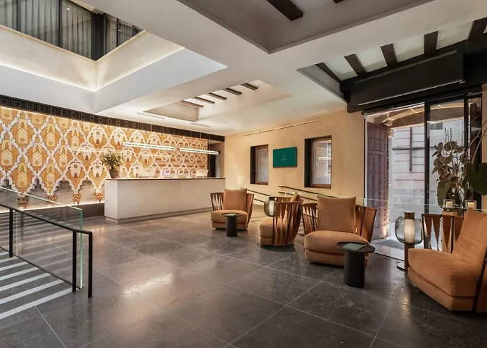 Aurea By Eurostars Company