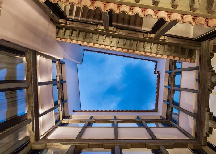 Aurea By Eurostars Company 4* Toledo