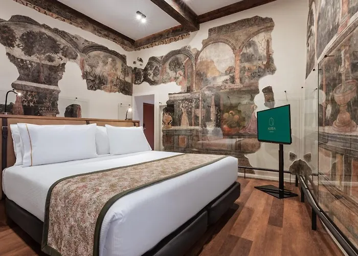 Aurea By Eurostars Company 4*