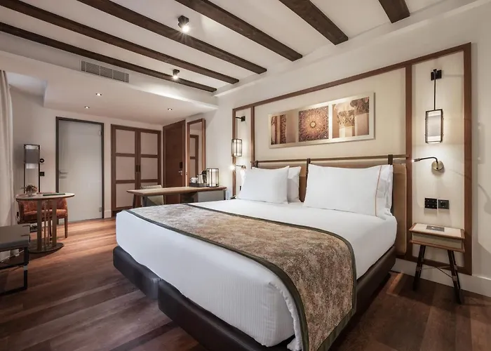 ホテル Aurea By Eurostars Company