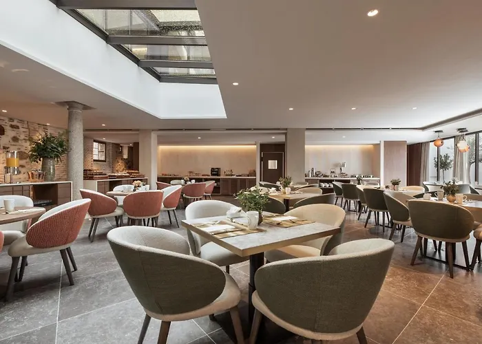 Aurea By Eurostars Company