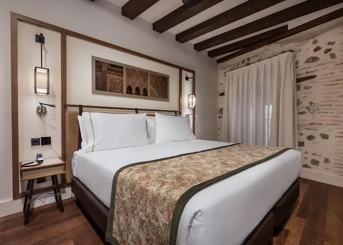 Aurea By Eurostars Company 4* トレド