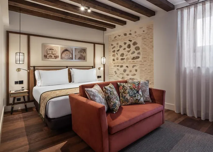 Aurea By Eurostars Company מלון