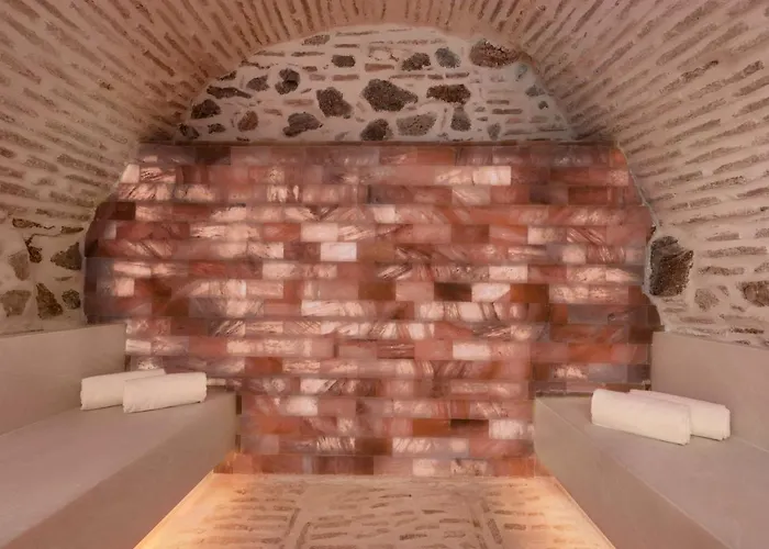 ホテル Aurea By Eurostars Company 4*