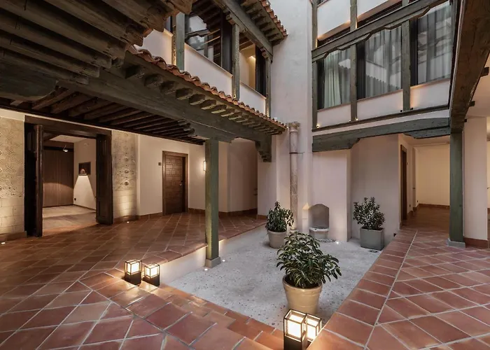 Aurea By Eurostars Company ホテル 4*