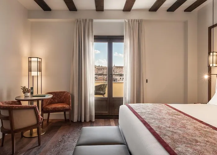 Aurea By Eurostars Company 4*