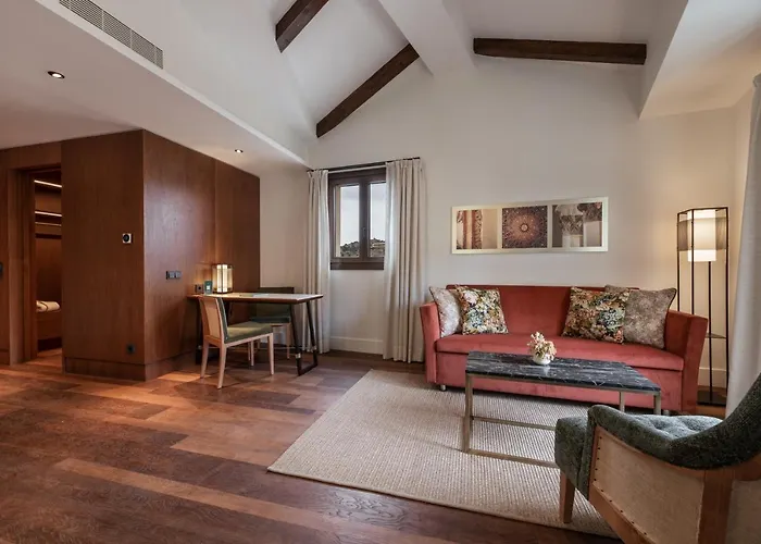 Aurea By Eurostars Company