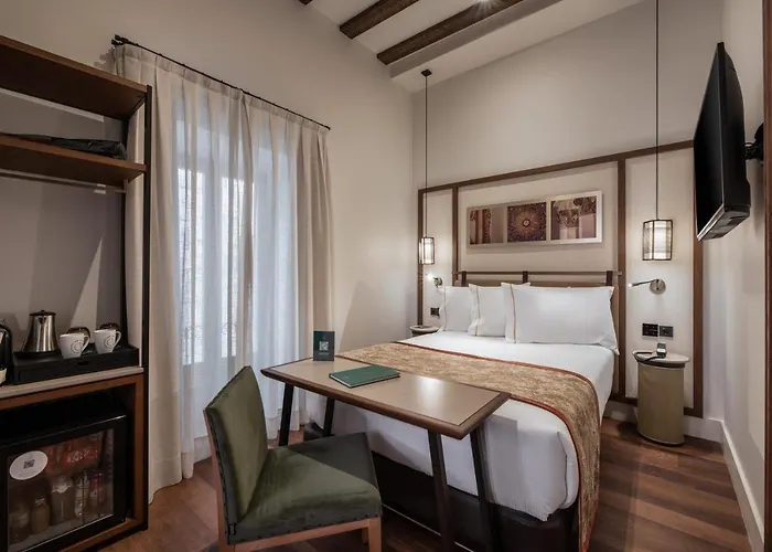 Aurea By Eurostars Company 4* טולדו