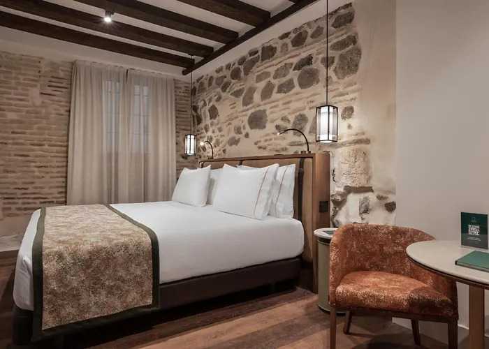 Aurea By Eurostars Company 4*