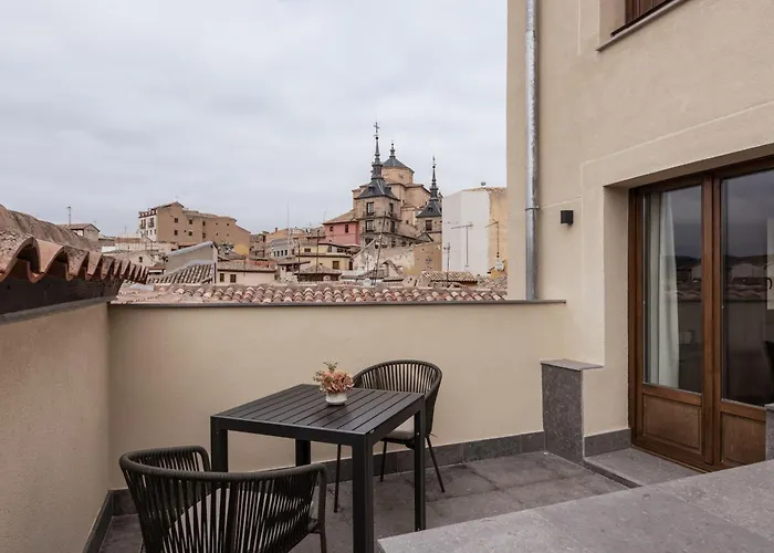 Szálloda Aurea By Eurostars Company