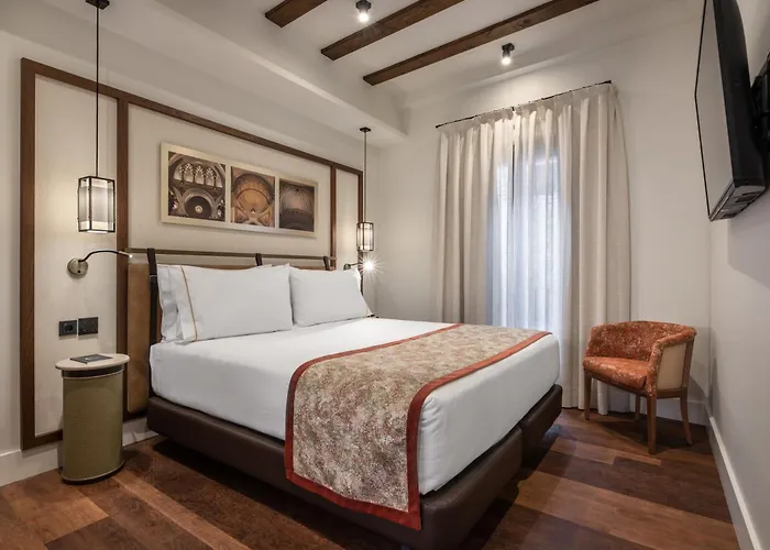 Aurea By Eurostars Company Szálloda 4*