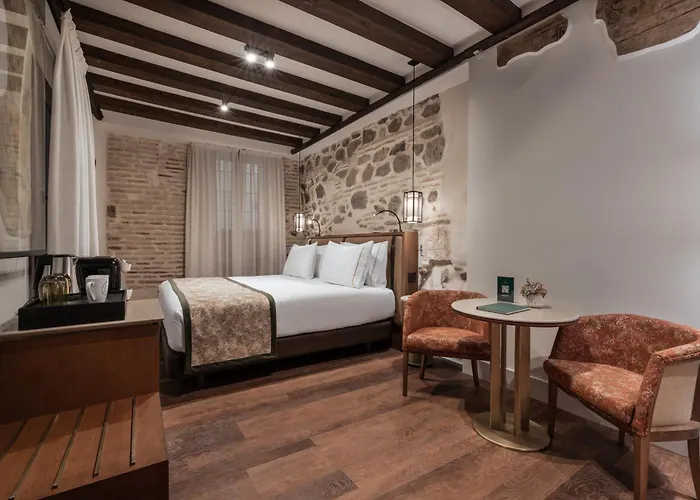 ホテル Aurea By Eurostars Company 4*