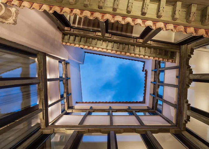 ホテル Aurea By Eurostars Company 4*