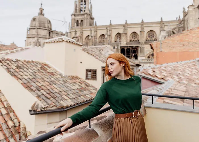 ホテル Aurea By Eurostars Company