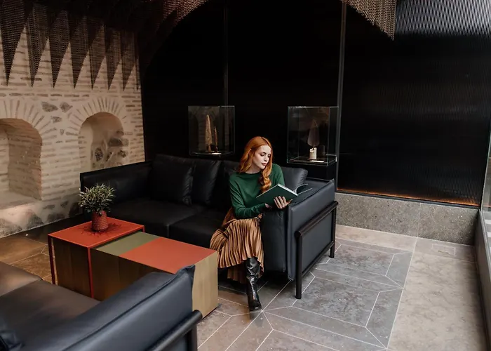 Szálloda Aurea By Eurostars Company