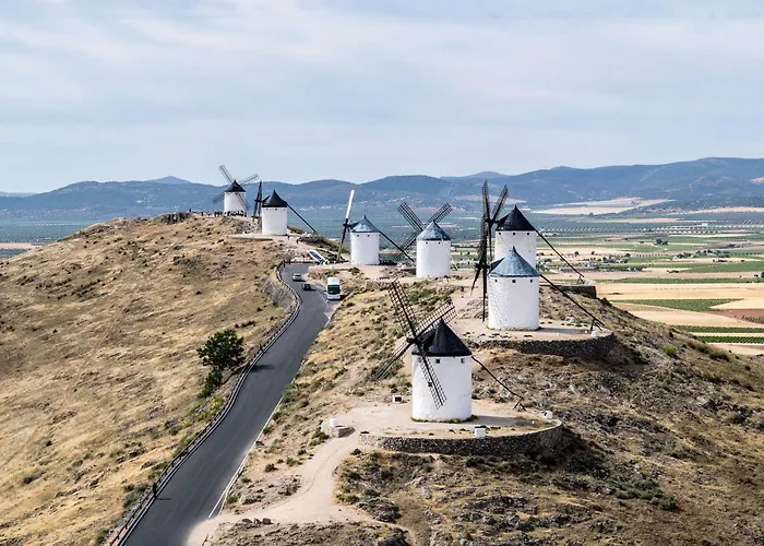 Aurea By Eurostars Company トレド