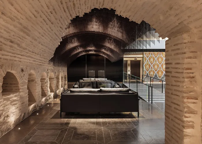 Aurea By Eurostars Company 4* Toledo