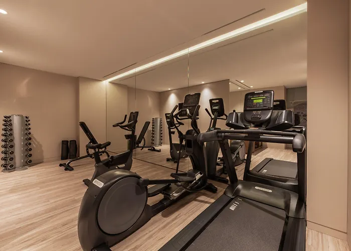 Aurea By Eurostars Company ホテル