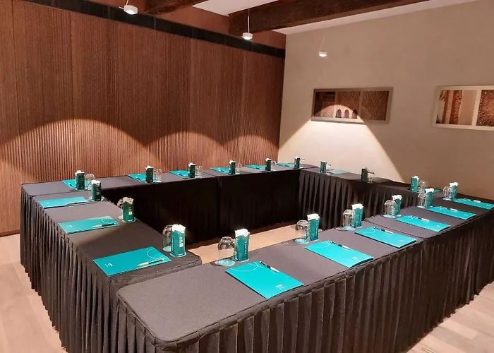 Szálloda Aurea By Eurostars Company