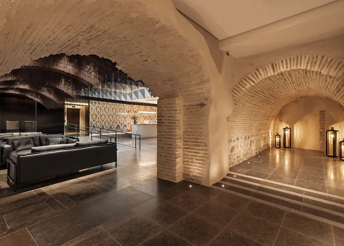 Aurea By Eurostars Company ホテル