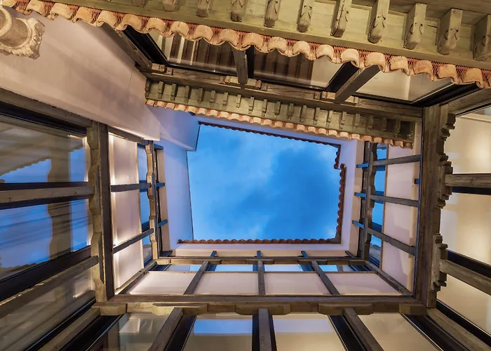 Szálloda Aurea By Eurostars Company 4*