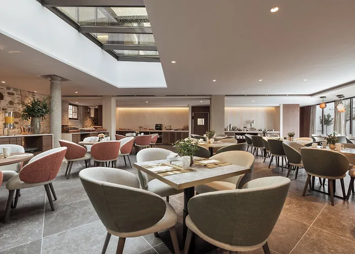 ホテル Aurea By Eurostars Company