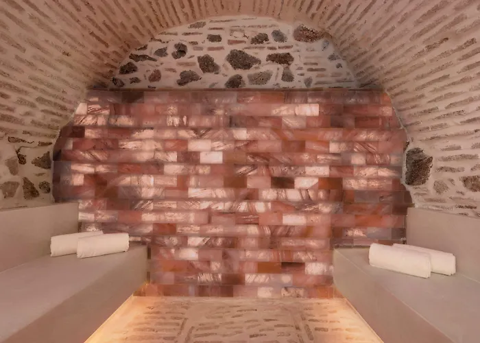 ホテル Aurea By Eurostars Company 4*