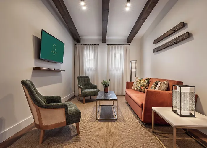 Szálloda Aurea By Eurostars Company