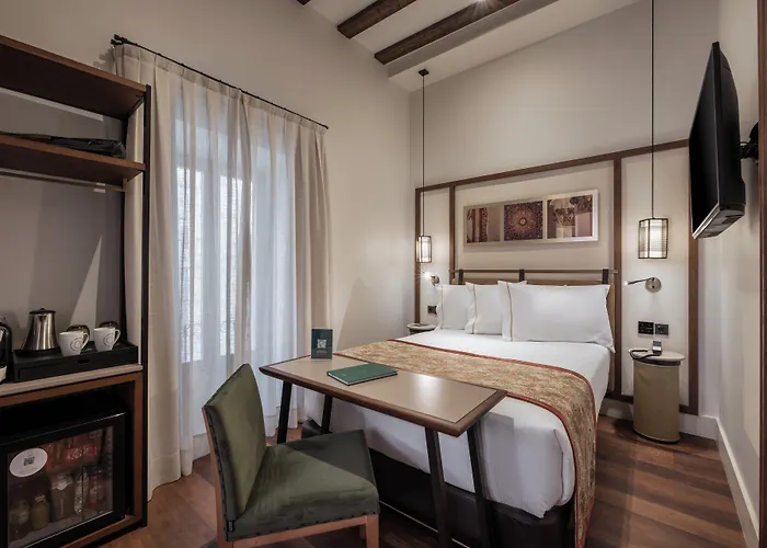 Szálloda Aurea By Eurostars Company